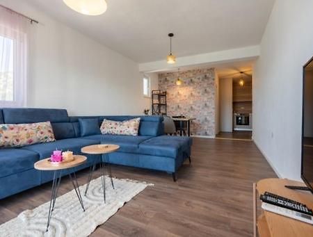 Vuletic Apartment Неум Екстериор снимка