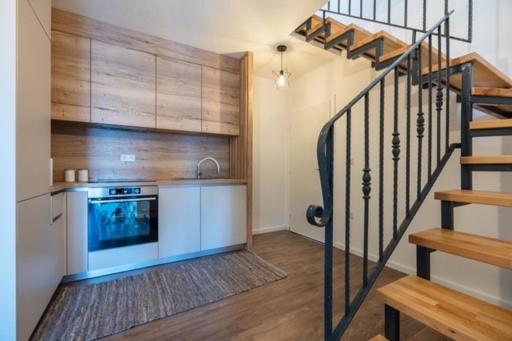 Vuletic Apartment Неум Екстериор снимка
