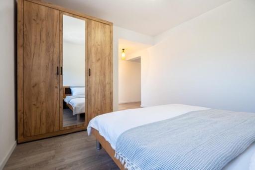 Vuletic Apartment Неум Екстериор снимка