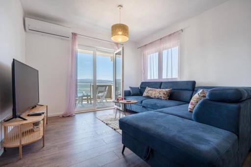 Vuletic Apartment Неум Екстериор снимка