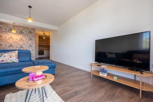 Vuletic Apartment Неум Екстериор снимка