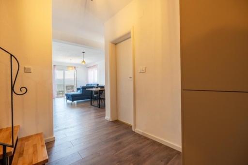 Vuletic Apartment Неум Екстериор снимка