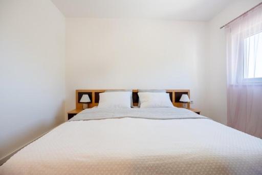 Vuletic Apartment Неум Екстериор снимка