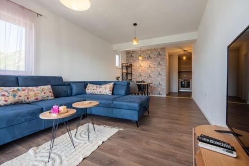 Vuletic Apartment Неум Екстериор снимка
