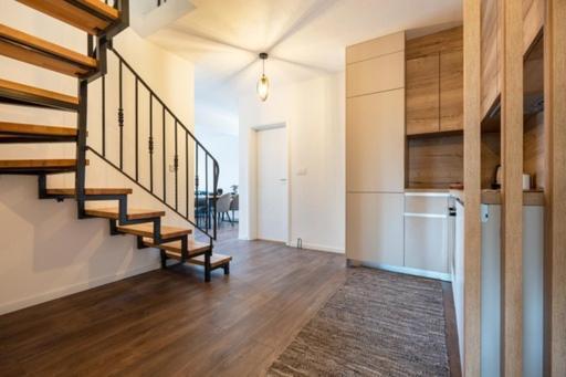 Vuletic Apartment Неум Екстериор снимка